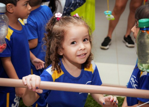 Feira Literária 2025