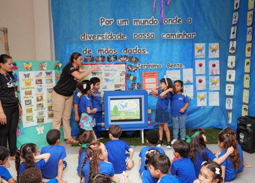 Feira Literária 2025