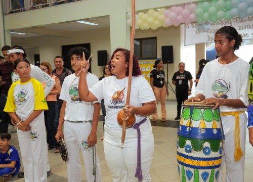 Feira Literária 2025