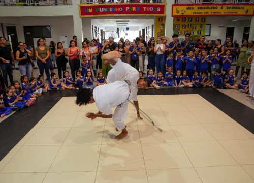 Feira Literária 2025