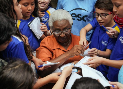 Feira Literária 2025
