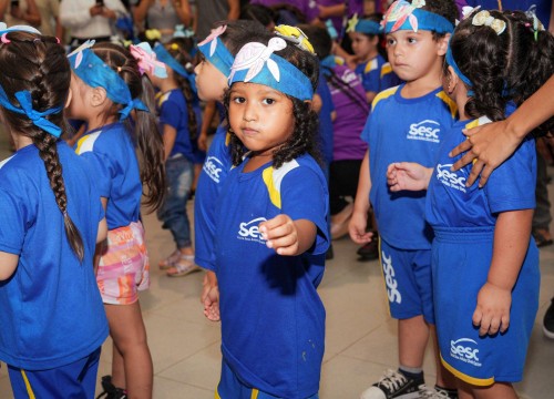 Feira Literária 2025