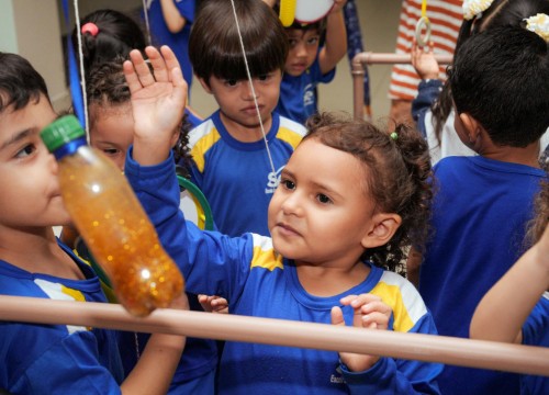 Feira Literária 2025