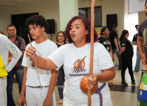 Feira Literária 2025
