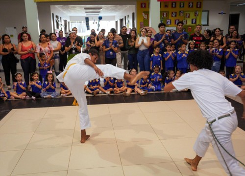 Feira Literária 2025