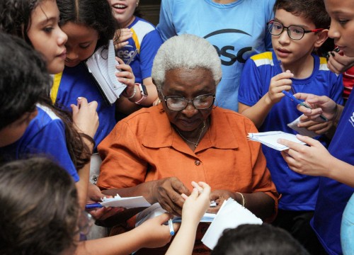 Feira Literária 2025