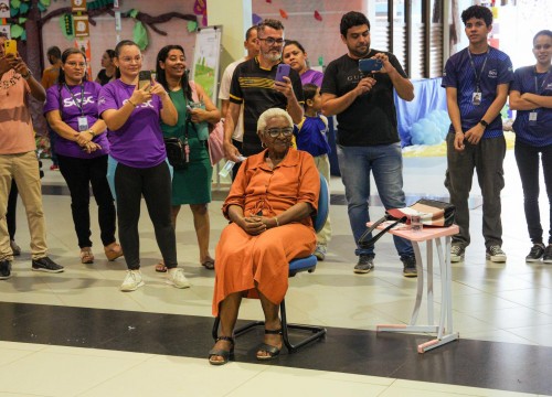 Feira Literária 2025