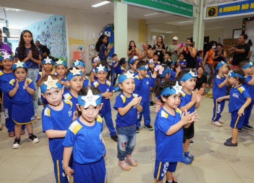 Feira Literária 2025