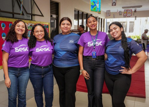 Feira Literária 2025