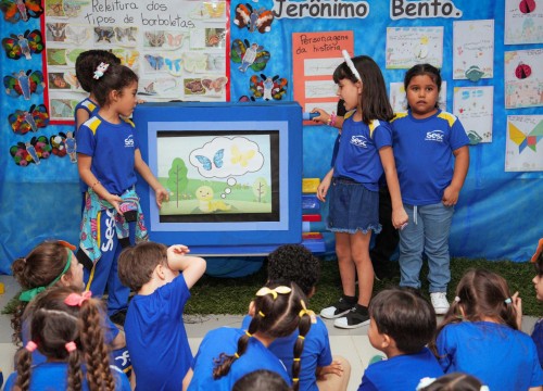 Feira Literária 2025