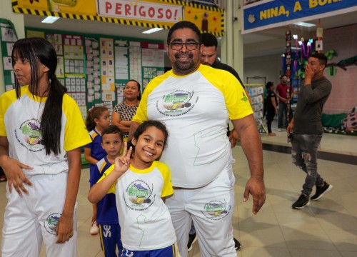 Feira Literária 2025