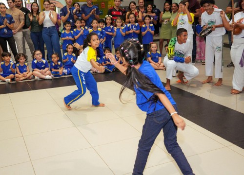 Feira Literária 2025
