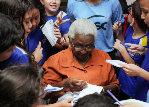 Feira Literária 2025
