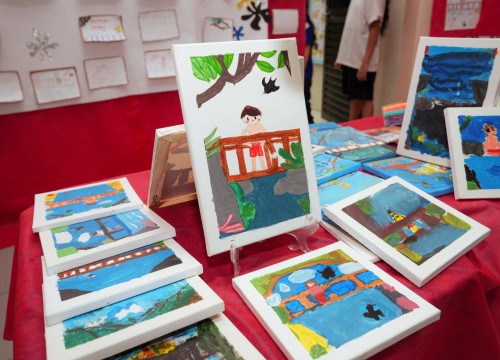 Feira Literária 2025