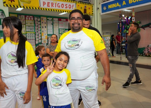 Feira Literária 2025