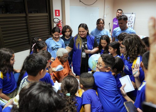 Feira Literária 2025