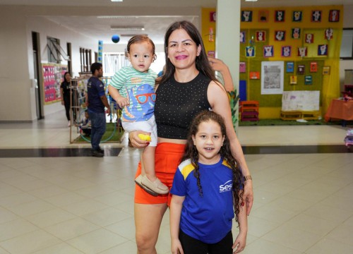 Feira Literária 2025