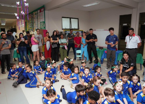 Feira Literária 2025
