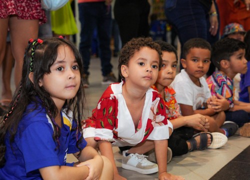 Feira Literária 2025