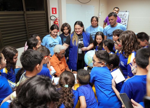Feira Literária 2025