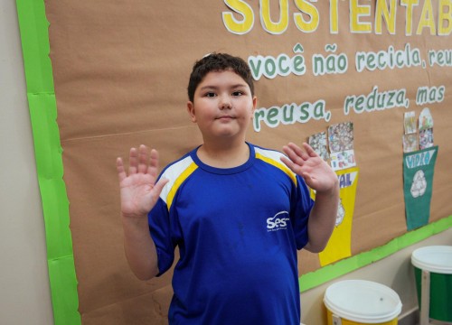 Feira Literária 2025