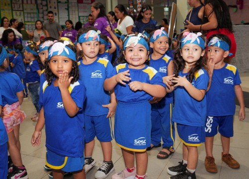 Feira Literária 2025