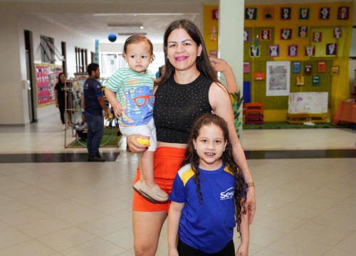 Feira Literária 2025