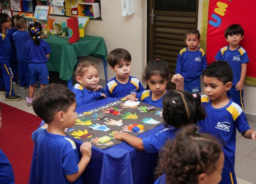 Feira Literária 2025