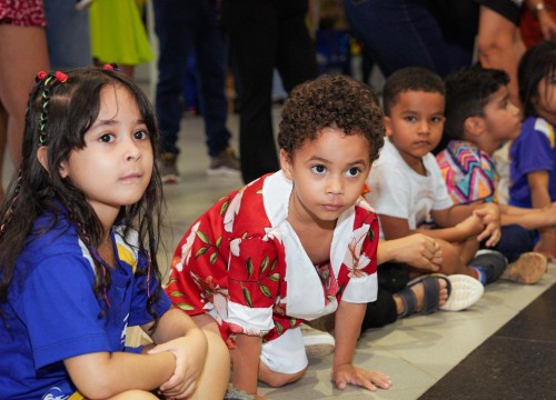 Feira Literária 2025