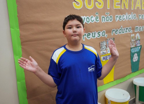 Feira Literária 2025