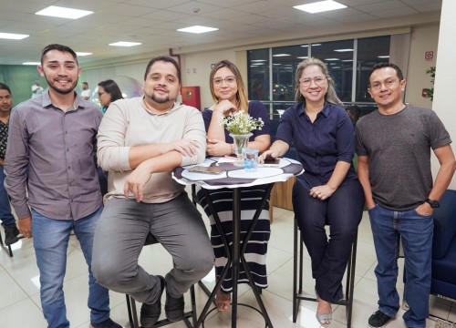 Lançamento do JOCOMAP 2025