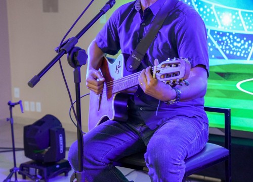 Lançamento do JOCOMAP 2025