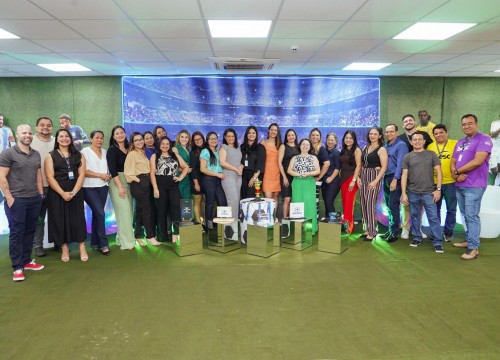 Lançamento do JOCOMAP 2025