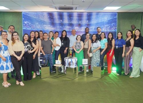 Lançamento do JOCOMAP 2025