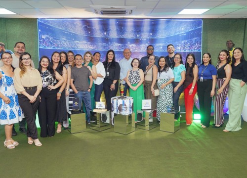 Lançamento do JOCOMAP 2025