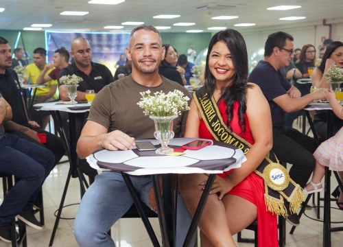 Lançamento do JOCOMAP 2025