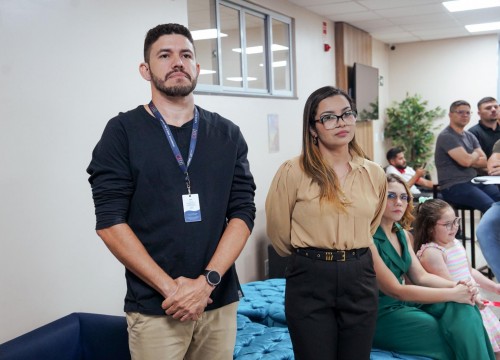Lançamento do JOCOMAP 2025