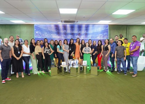 Lançamento do JOCOMAP 2025