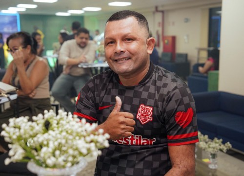 Lançamento do JOCOMAP 2025