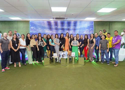 Lançamento do JOCOMAP 2025