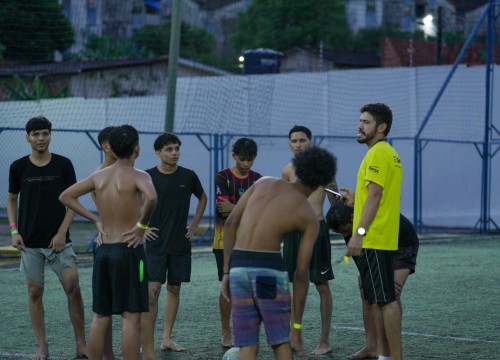 Sabadão do Trabalhador