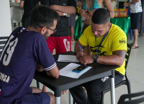 Sabadão do Trabalhador