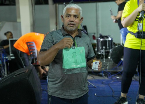 Sabadão do Trabalhador