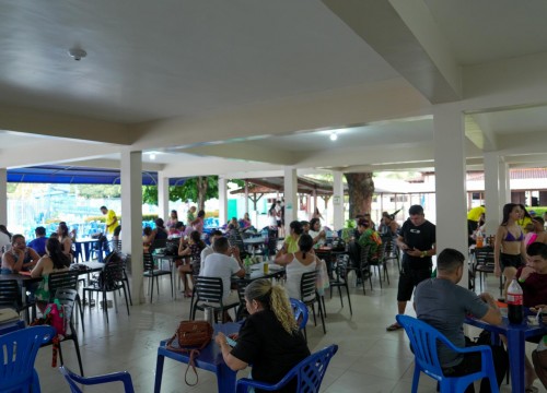 Sabadão do Trabalhador