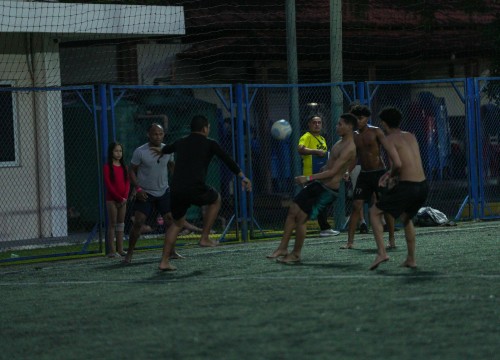 Sabadão do Trabalhador