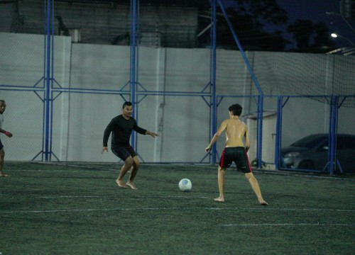 Sabadão do Trabalhador