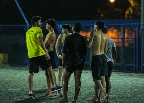 Sabadão do Trabalhador