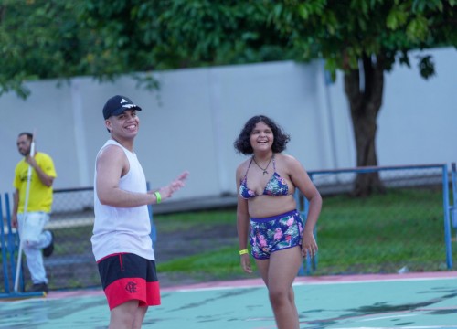 Sabadão do Trabalhador