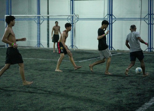 Sabadão do Trabalhador