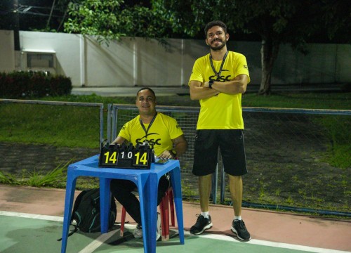 Sabadão do Trabalhador